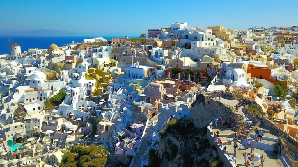 Increased Thresholds for Golden Visa program in Greece Privel Partners