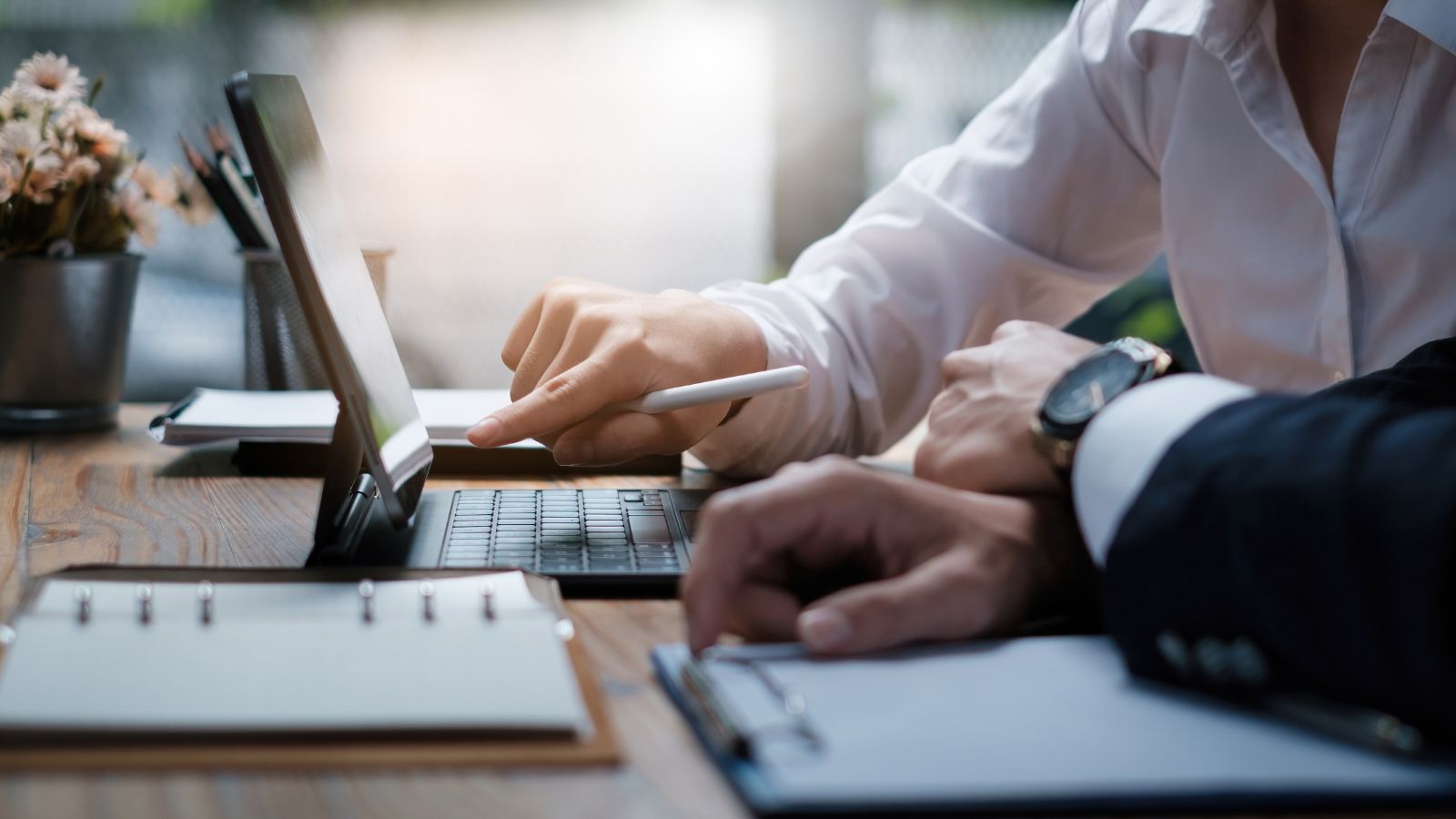 Ψηφιακό Τέλος Συναλλαγής: Τι αλλάζει?